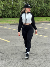 Load image into Gallery viewer, New 2pcs sports hoodie set