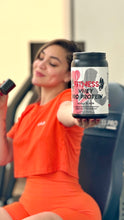 Load image into Gallery viewer, 100% Whey FITNESS Protein gym supplement