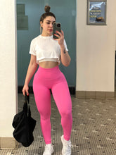 Load image into Gallery viewer, Butt lift 🍑 training compression leggings
