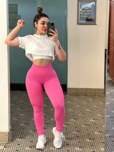 Butt lift 🍑 training compression leggings