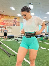 Load image into Gallery viewer, Gym waist trainer cinturon