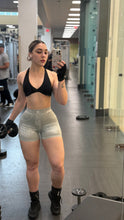 Load image into Gallery viewer, Shorts lejeans