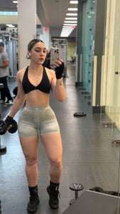 Shorts lejeans