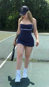 Active sport dress