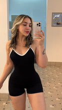Load image into Gallery viewer, New short jumpsuit romper