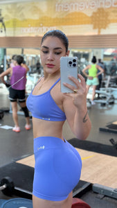 Shorts & top 2pcs set