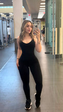 Load image into Gallery viewer, Jumpsuit enterizo deportivo