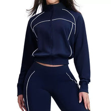 Load image into Gallery viewer, 2pcs leggings + hoodie sets