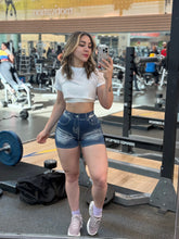 Load image into Gallery viewer, Shorts lejeans