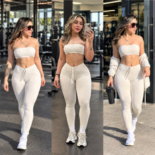 Load image into Gallery viewer, Sports new collection sleeveless set 2pcs