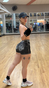 Shorts lejeans