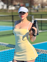 Load image into Gallery viewer, Active sports dress