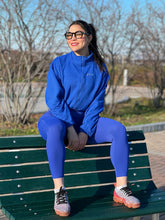 Load image into Gallery viewer, Active Jacket &amp; Leggings set 2pcs hoodie