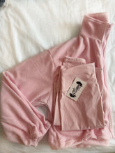 Load image into Gallery viewer, Active Jacket &amp; Leggings set 2pcs hoodie