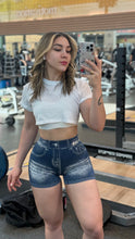 Load image into Gallery viewer, Shorts lejeans