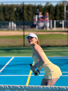 Active sports dress