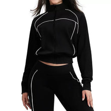 Load image into Gallery viewer, 2pcs leggings + hoodie sets