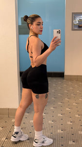 Shorts & top 2pcs set
