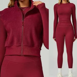Sports 3 pcs set
