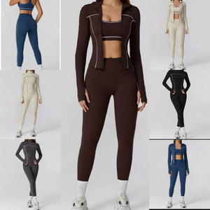 sports 3pcs sets