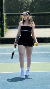 Active sport dress