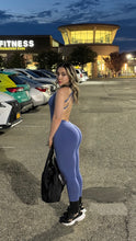 Load image into Gallery viewer, Ultra scrunch jumpsuit enterizo