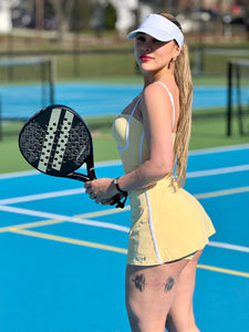 Active sports dress