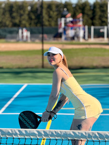 Active sports dress