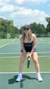 Active sport dress
