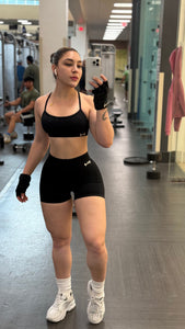 Shorts & top 2pcs set