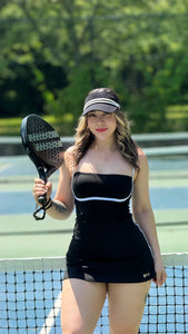 Active sport dress