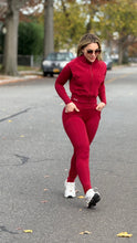Load image into Gallery viewer, 3 pcs hoodie set