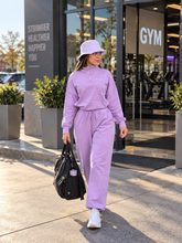 Load image into Gallery viewer, Sweatpants &amp; hoodie 2pcs sets