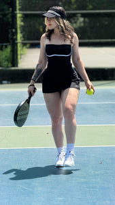 Active sport dress