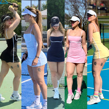 Load image into Gallery viewer, Active sport dress