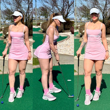 Load image into Gallery viewer, Active sports dress