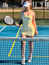 Load image into Gallery viewer, Active sports dress