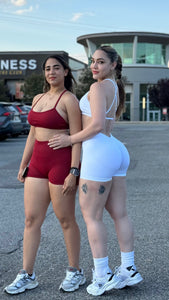 Shorts & top 2pcs set