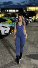 Load image into Gallery viewer, Ultra scrunch jumpsuit enterizo