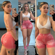 Load image into Gallery viewer, Shorts lejeans