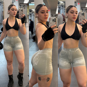 Shorts lejeans