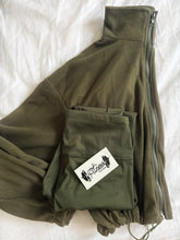 Load image into Gallery viewer, Active Jacket &amp; Leggings set 2pcs hoodie