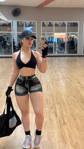 Shorts lejeans