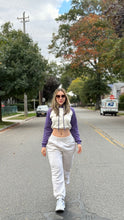 Load image into Gallery viewer, Sweatpants &amp; hoodie 2pcs sets