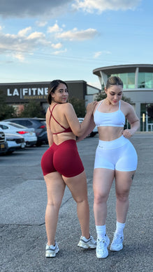 Shorts & top 2pcs set