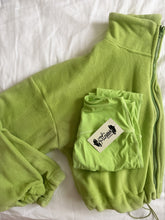 Load image into Gallery viewer, Active Jacket &amp; Leggings set 2pcs hoodie