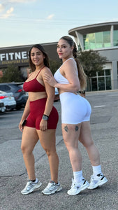 Shorts & top 2pcs set