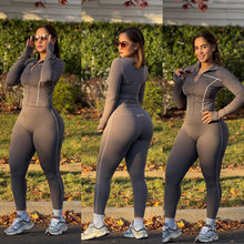 Load image into Gallery viewer, sports 3pcs sets