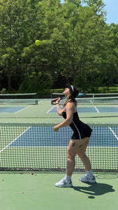 Active sport dress