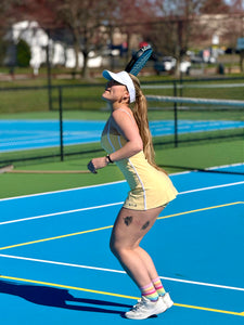 Active sports dress